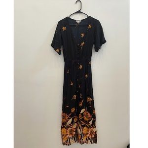 Billabong Maxi Dress